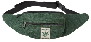 Hemp Hip Pack