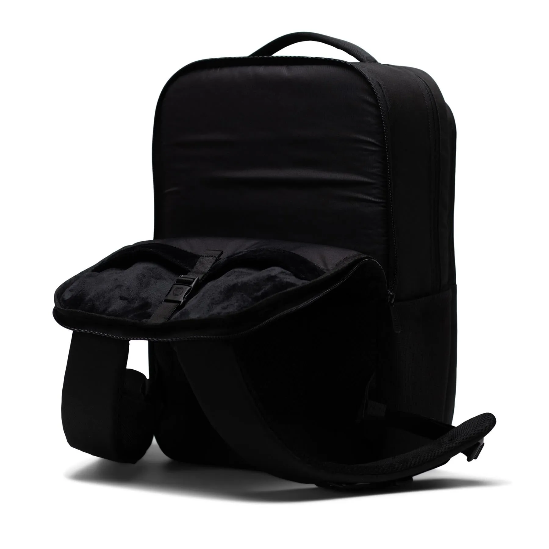 Herchel Kaslo With Storage Compartments Backpack Tech