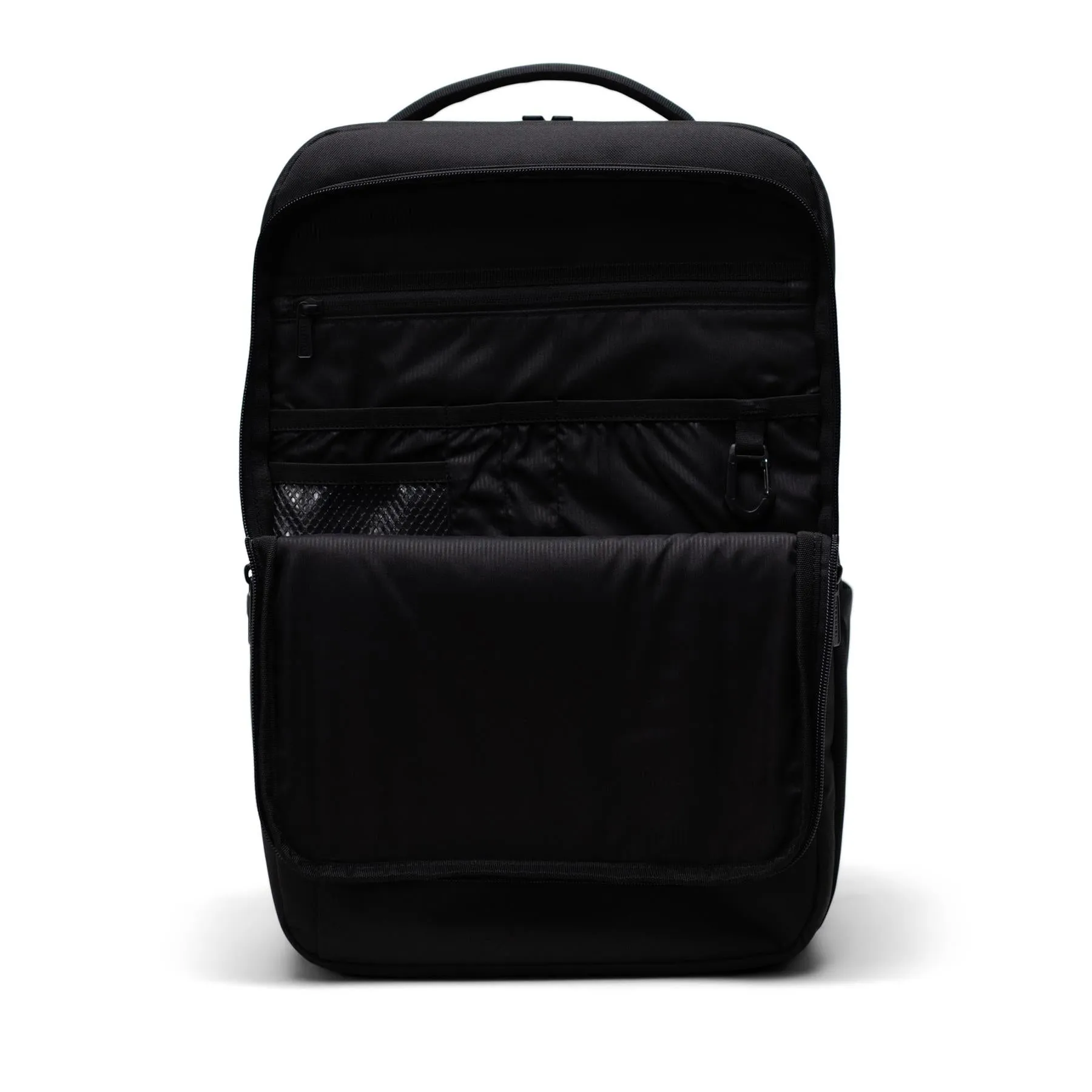 Herchel Kaslo With Storage Compartments Backpack Tech