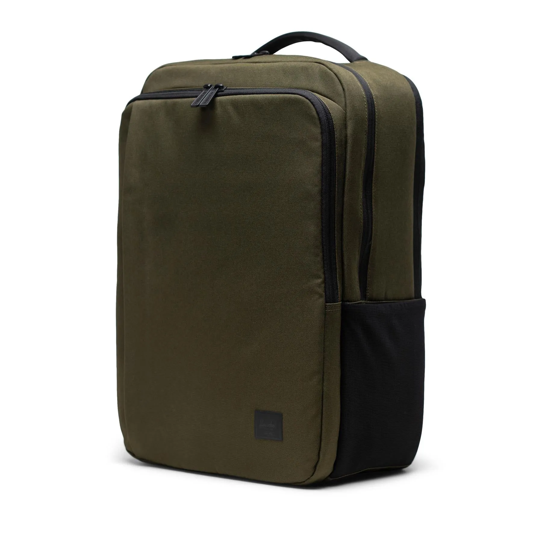 Herchel Kaslo With Storage Compartments Backpack Tech