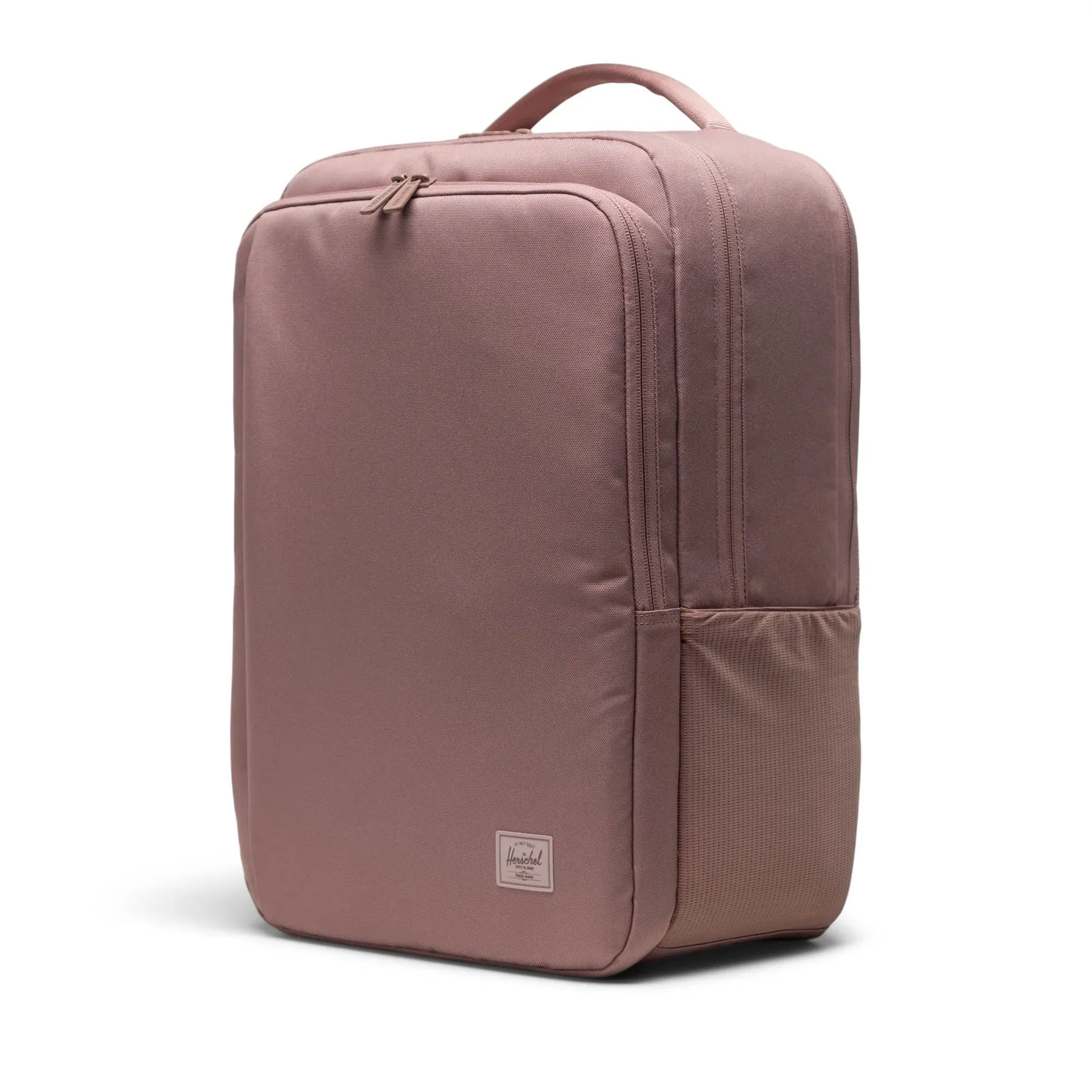 Herchel Kaslo With Storage Compartments Backpack Tech