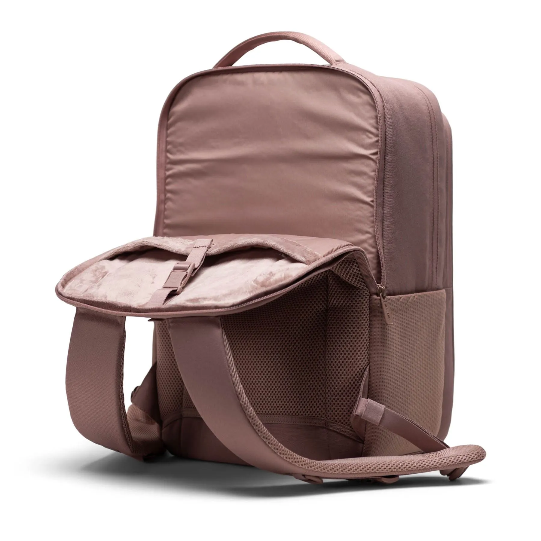 Herchel Kaslo With Storage Compartments Backpack Tech