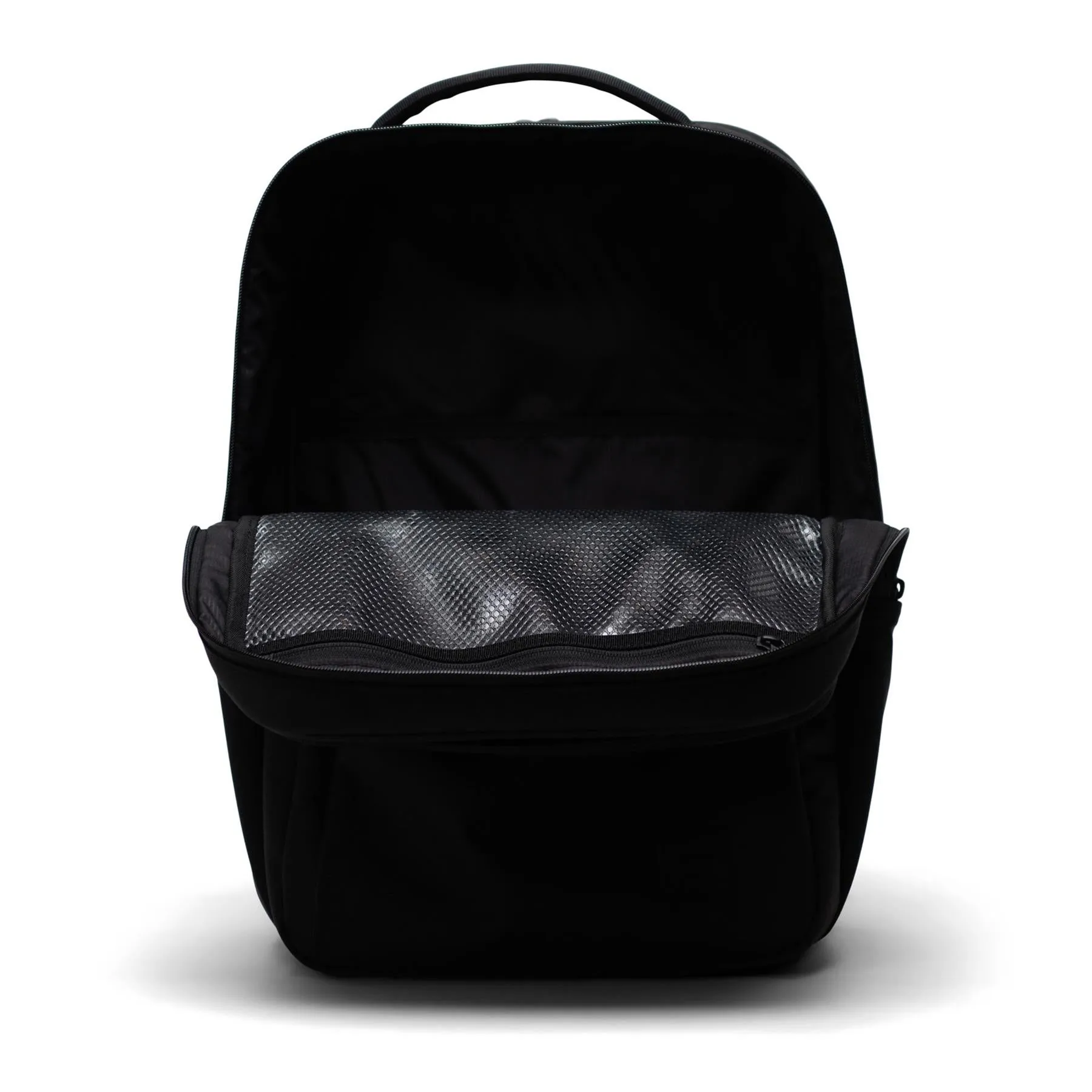 Herchel Kaslo With Storage Compartments Backpack Tech