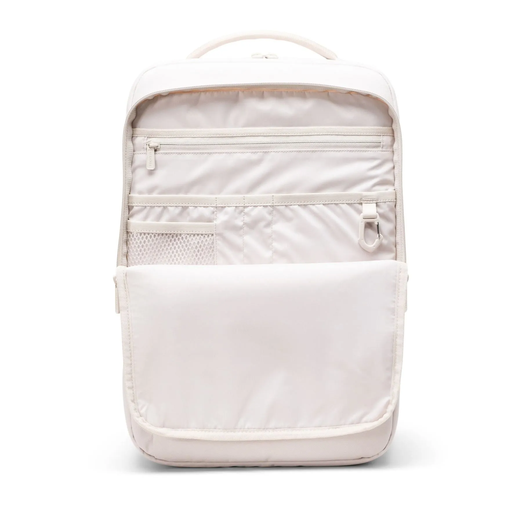Herchel Kaslo With Storage Compartments Backpack Tech
