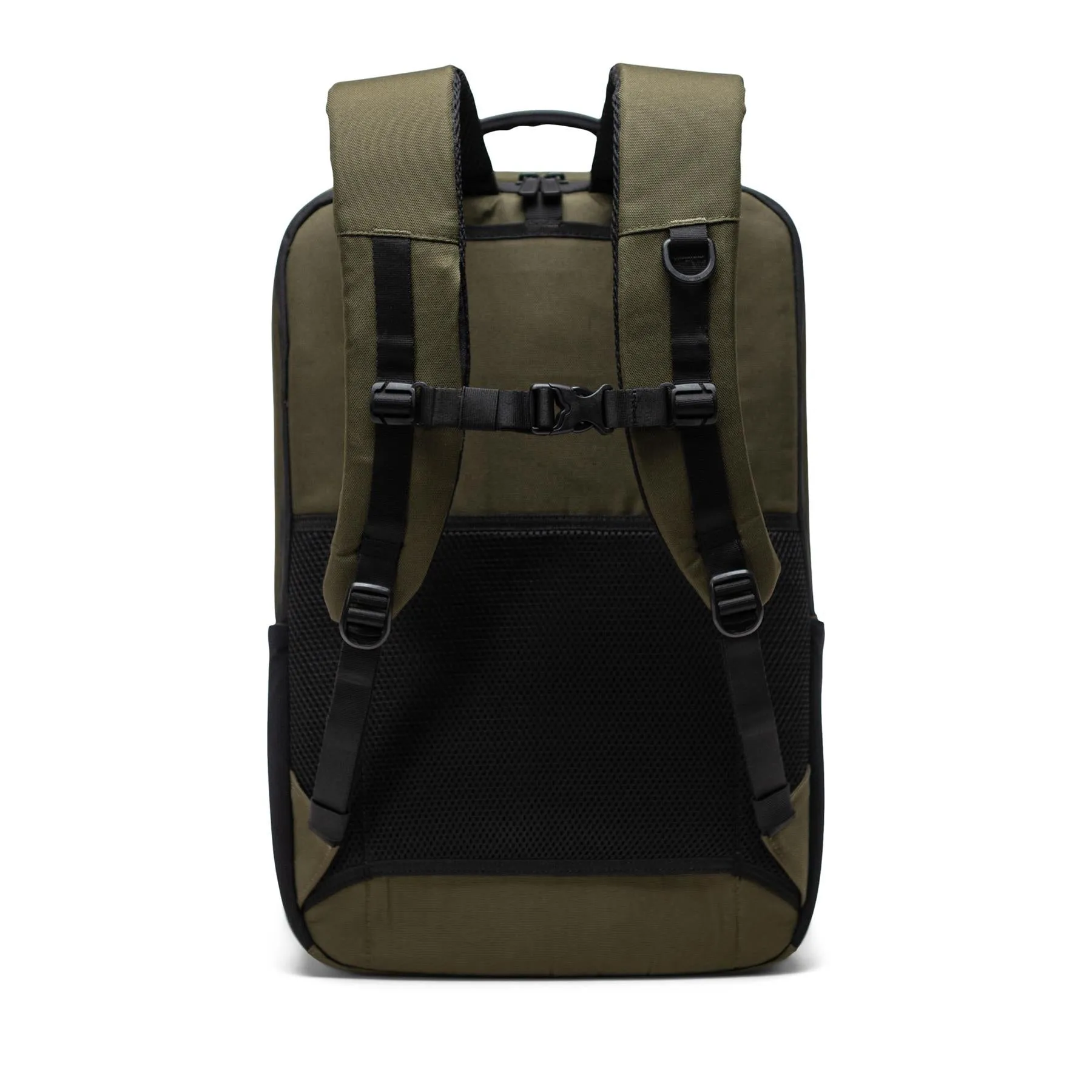 Herchel Kaslo With Storage Compartments Backpack Tech