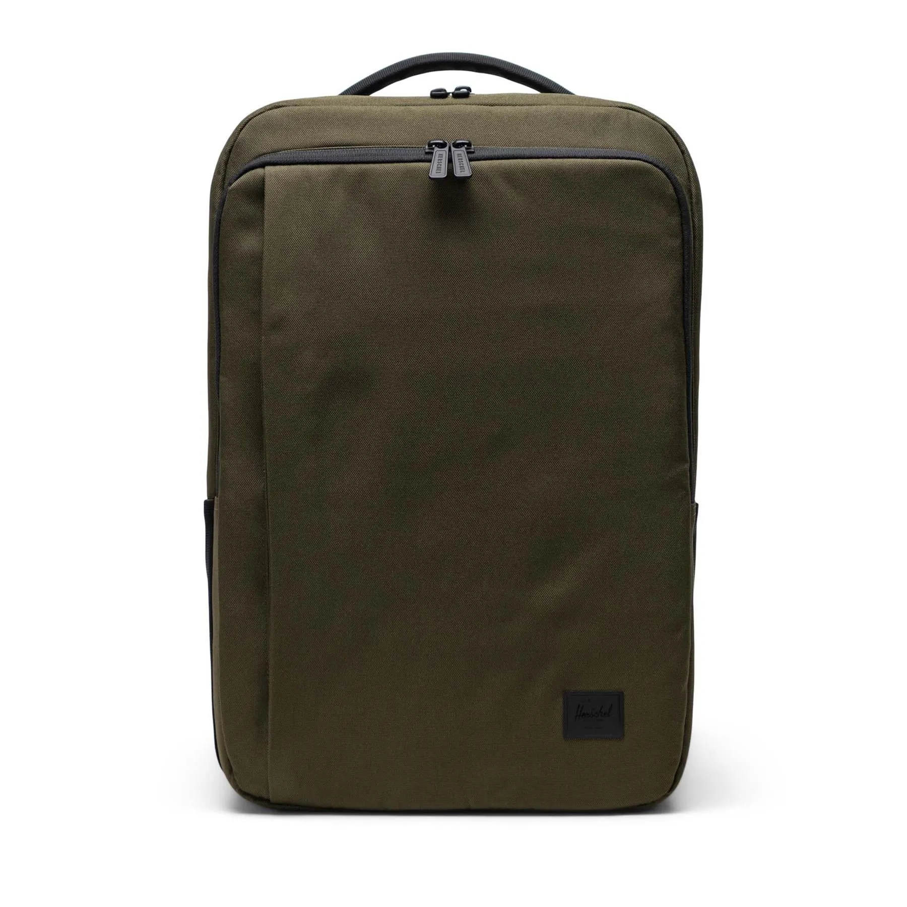 Herchel Kaslo With Storage Compartments Backpack Tech