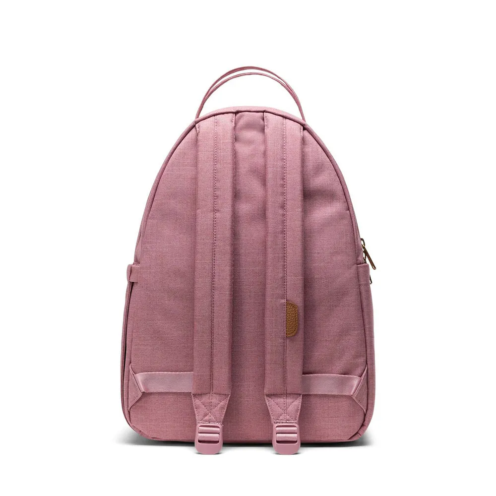 Herschel Nova Backpack 18L Bags - Lilas Crosshatch