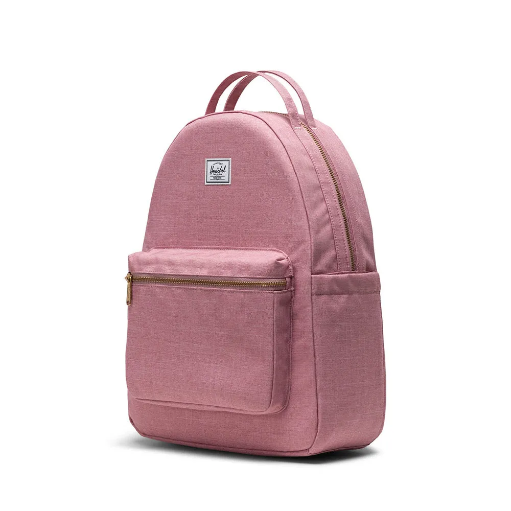 Herschel Nova Backpack 18L Bags - Lilas Crosshatch