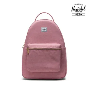 Herschel Nova Backpack 18L Bags - Lilas Crosshatch