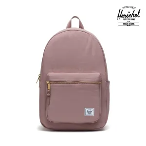 Herschel Settlement Backpack - Ash Rose
