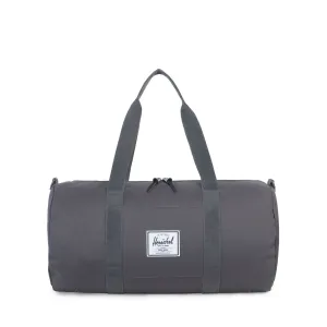 Herschel Sutton Bag, 600D Poly Charcoal