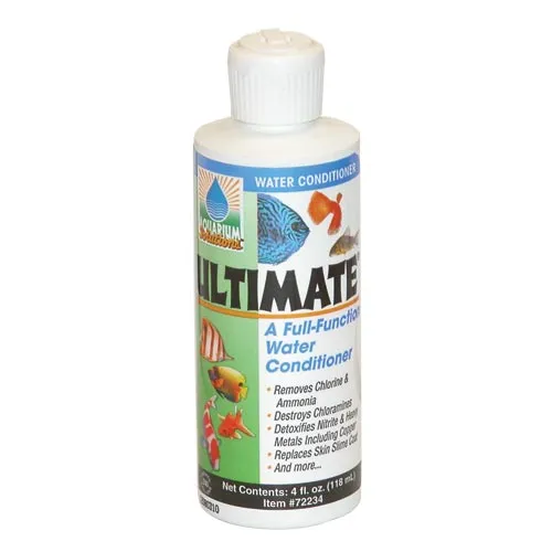 Hikari Solutions Ultimate Water Conditioner