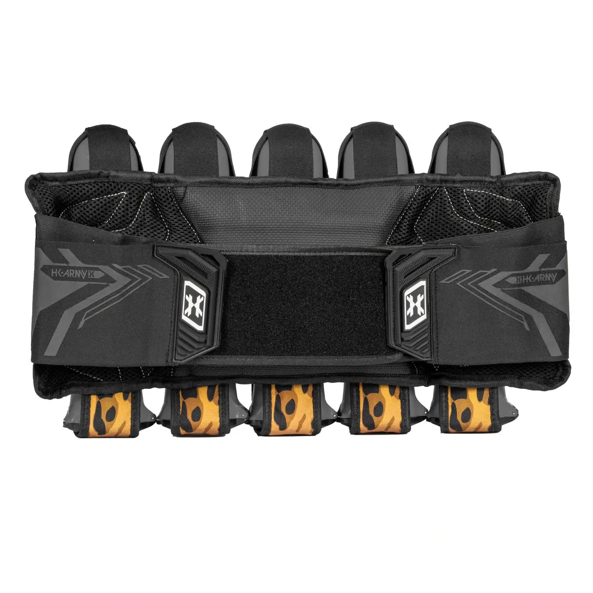 HK Army Eject Harness - 5 4 - Leopard King