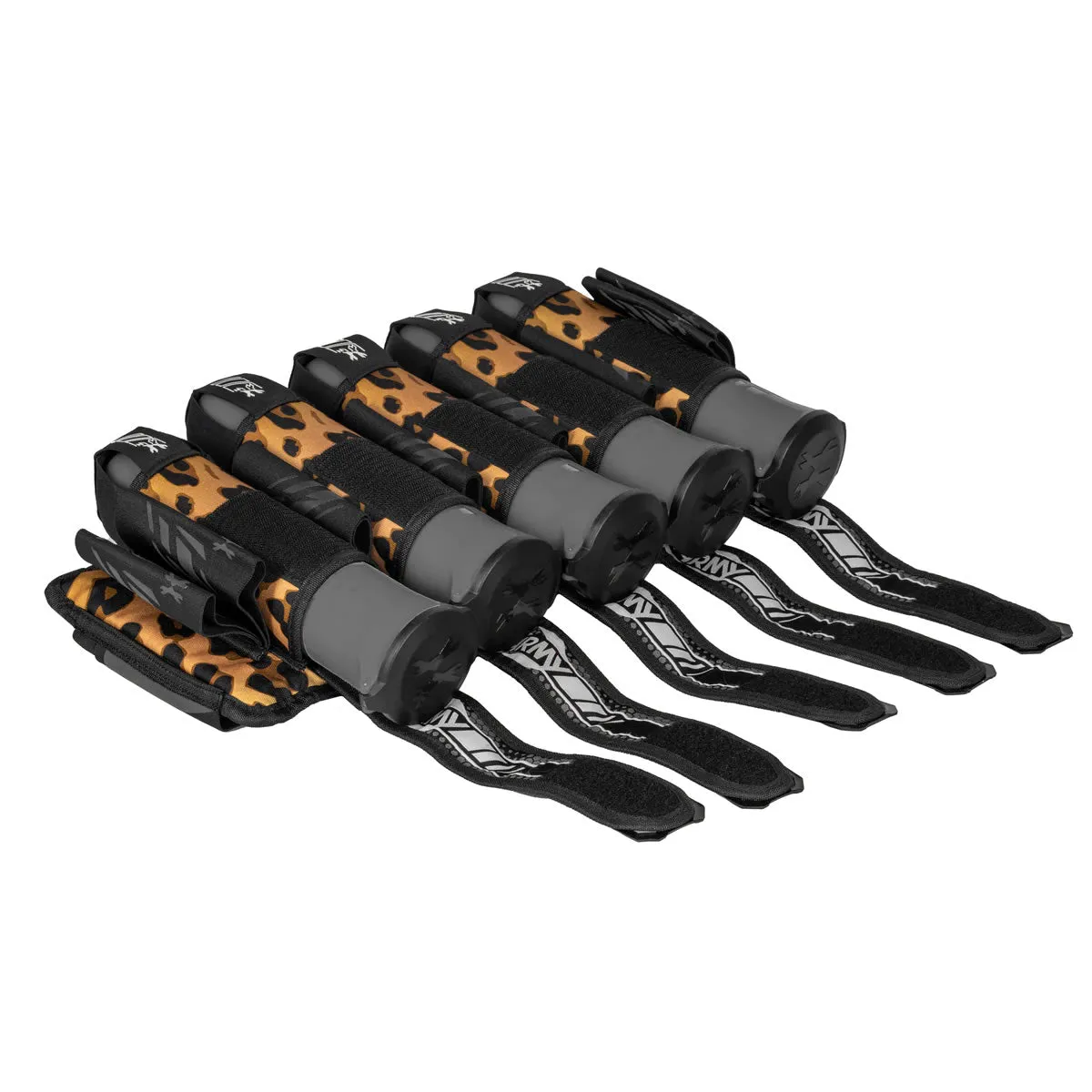 HK Army Eject Harness - 5 4 - Leopard King