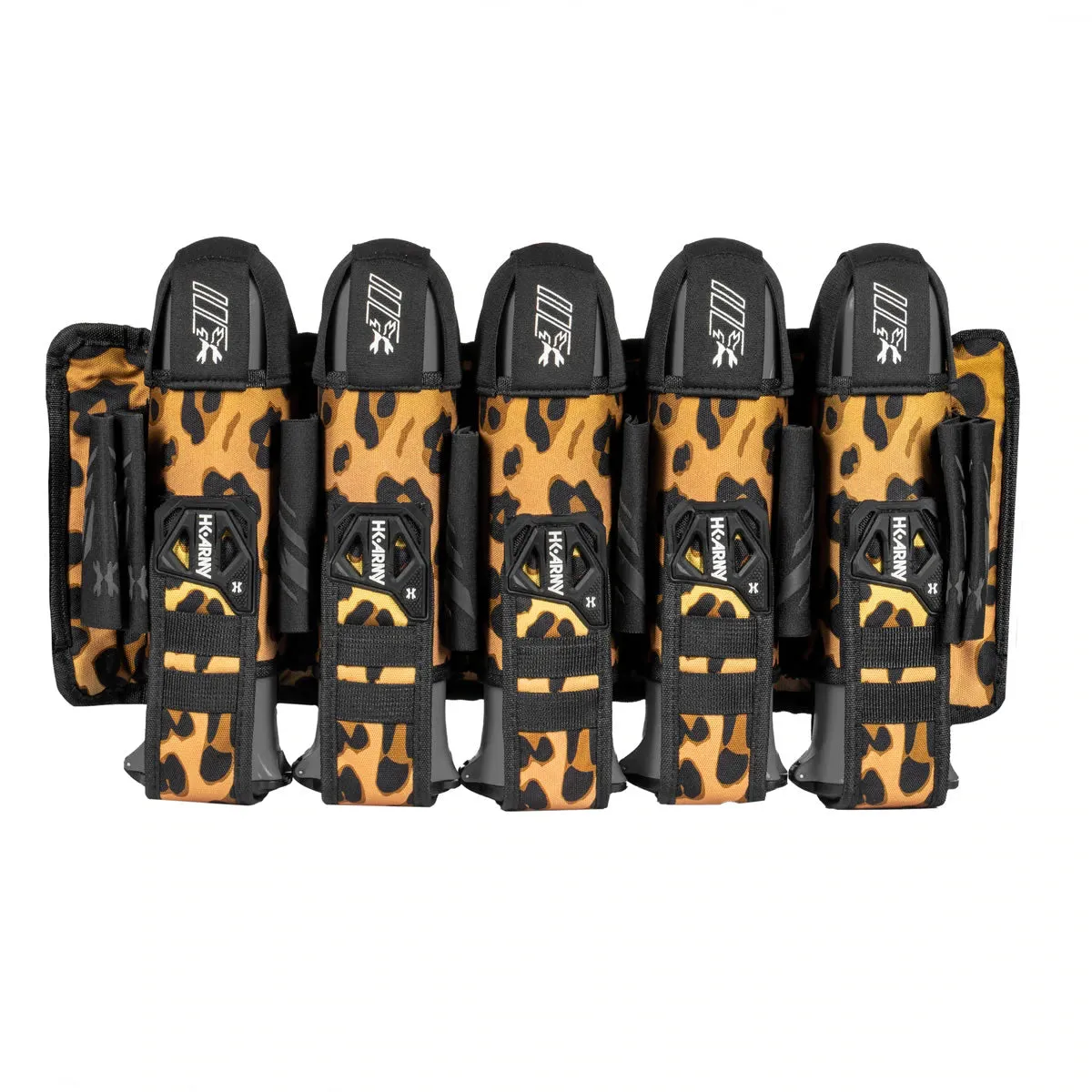 HK Army Eject Harness - 5 4 - Leopard King