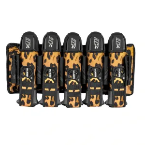 HK Army Eject Harness - 5 4 - Leopard King