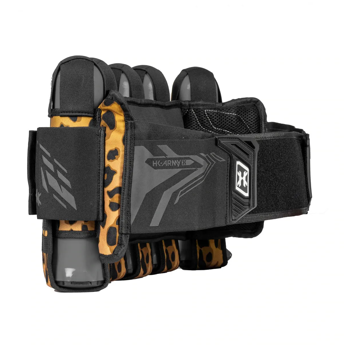 HK Army Eject Harness - 5 4 - Leopard King