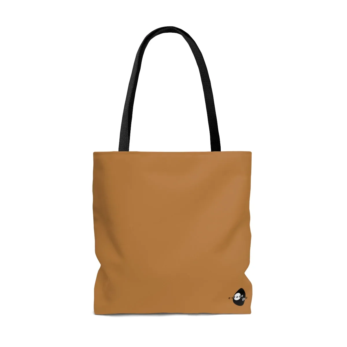 Hope II AOP Tote Bag by Insignia