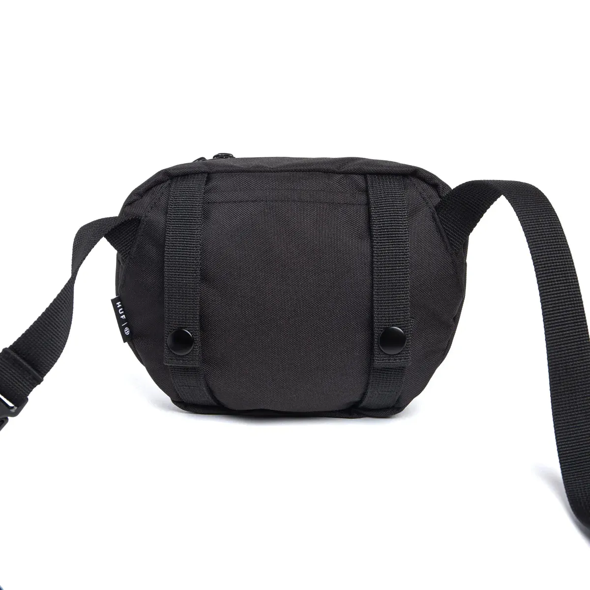HUF Bunker Shoulder Bag - Blue / Green