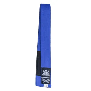 Jiu Jitsu - Gi Belt - Blue