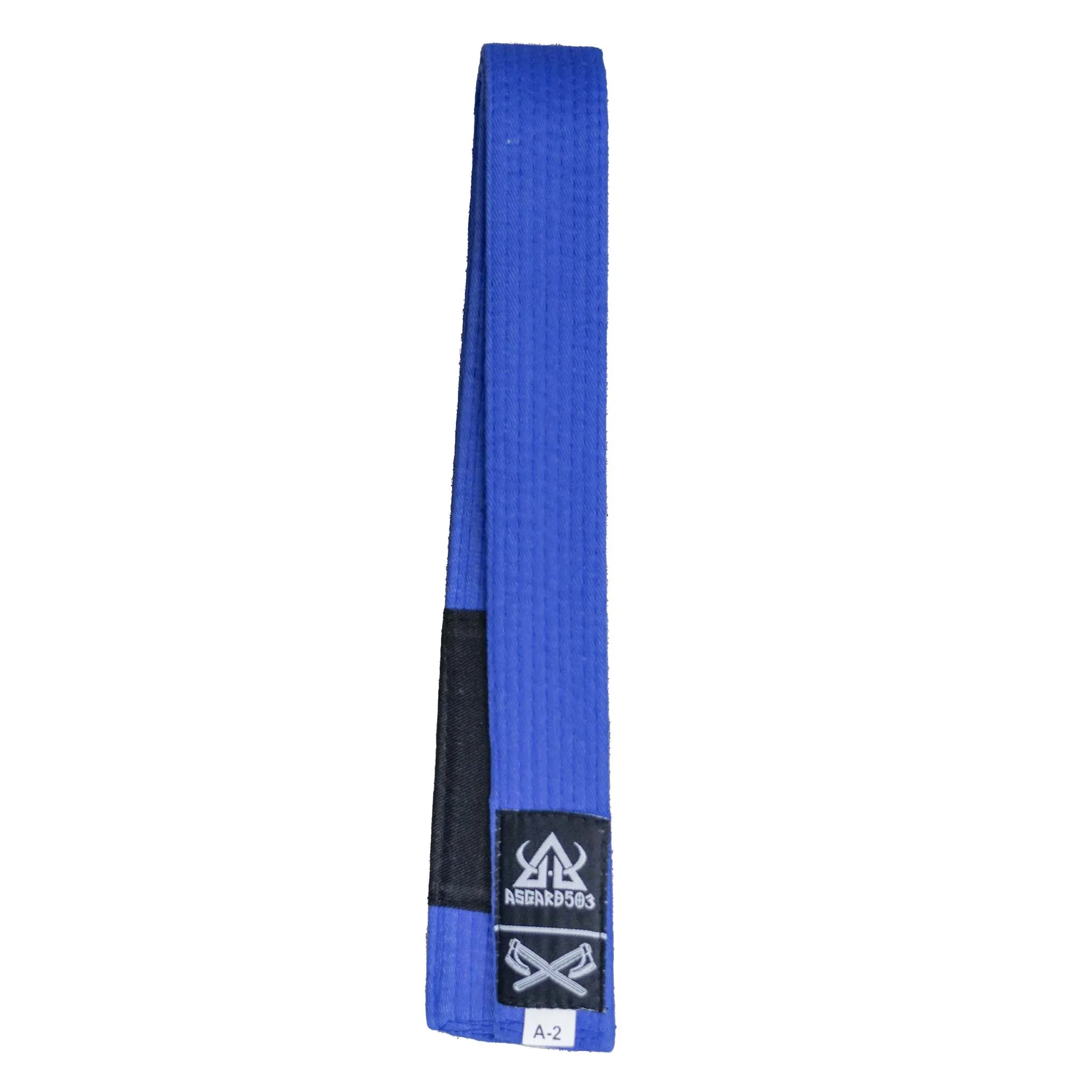 Jiu Jitsu - Gi Belt - Blue