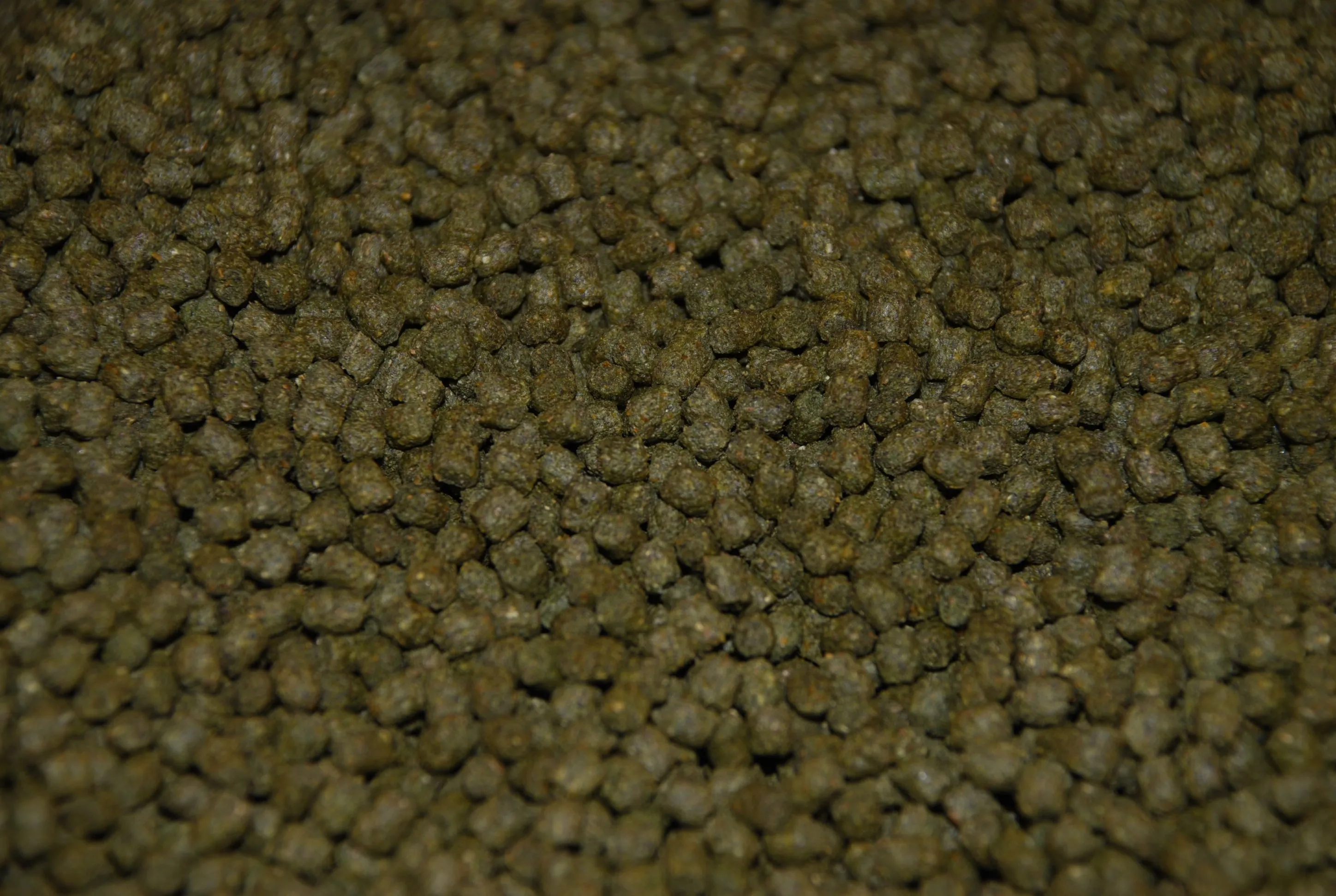 Ken's Premium Summer Koi & Goldfish Pellets 3 mm