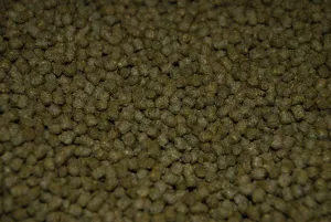 Ken's Premium Summer Koi & Goldfish Pellets 3 mm