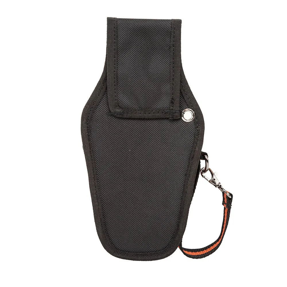 Klein 5240 Tradesman Pro™ Tool Pouch, 9 Pockets, 10.25 x 5.5 x 10.25-Inch