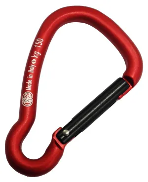 KONG ALLOY HARNESS CLIPS