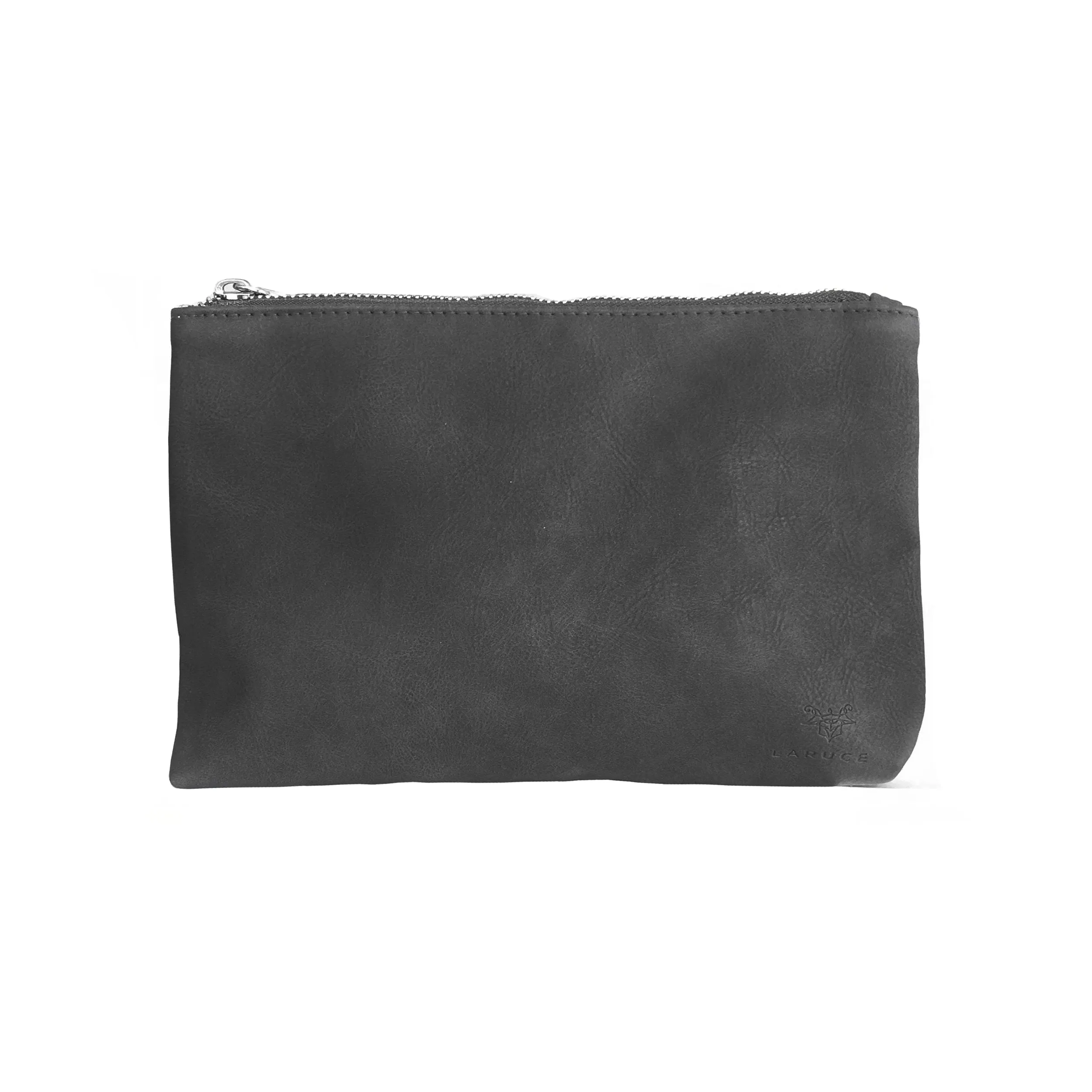 LARUCE Joyce Vintage Makeup Tote