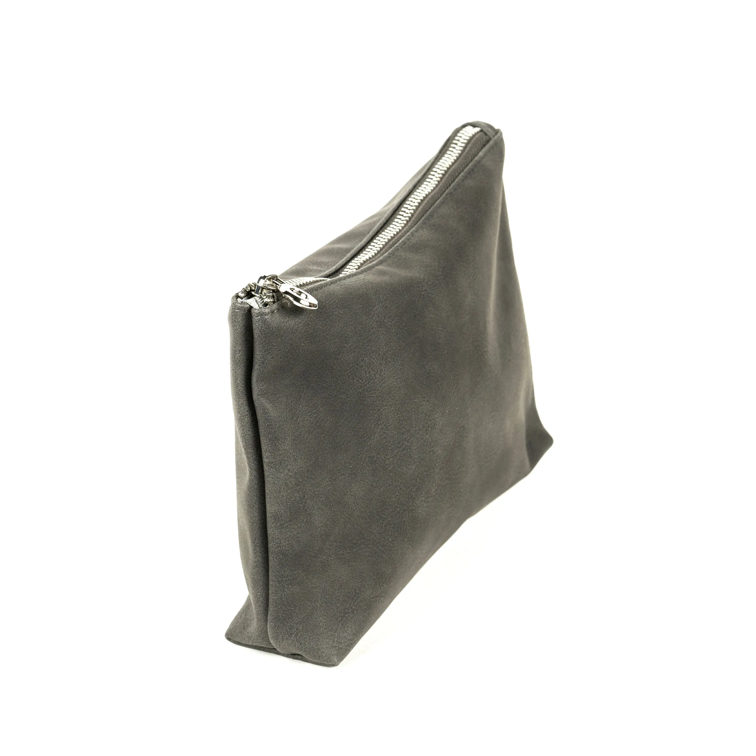 LARUCE Joyce Vintage Makeup Tote