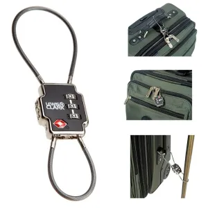 Lockdown Triple Security Lock