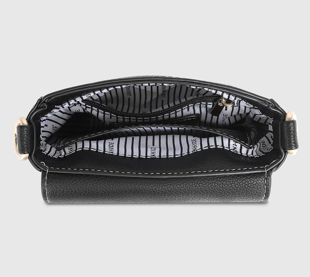 Louenhide Cuba Phone Bag - Black