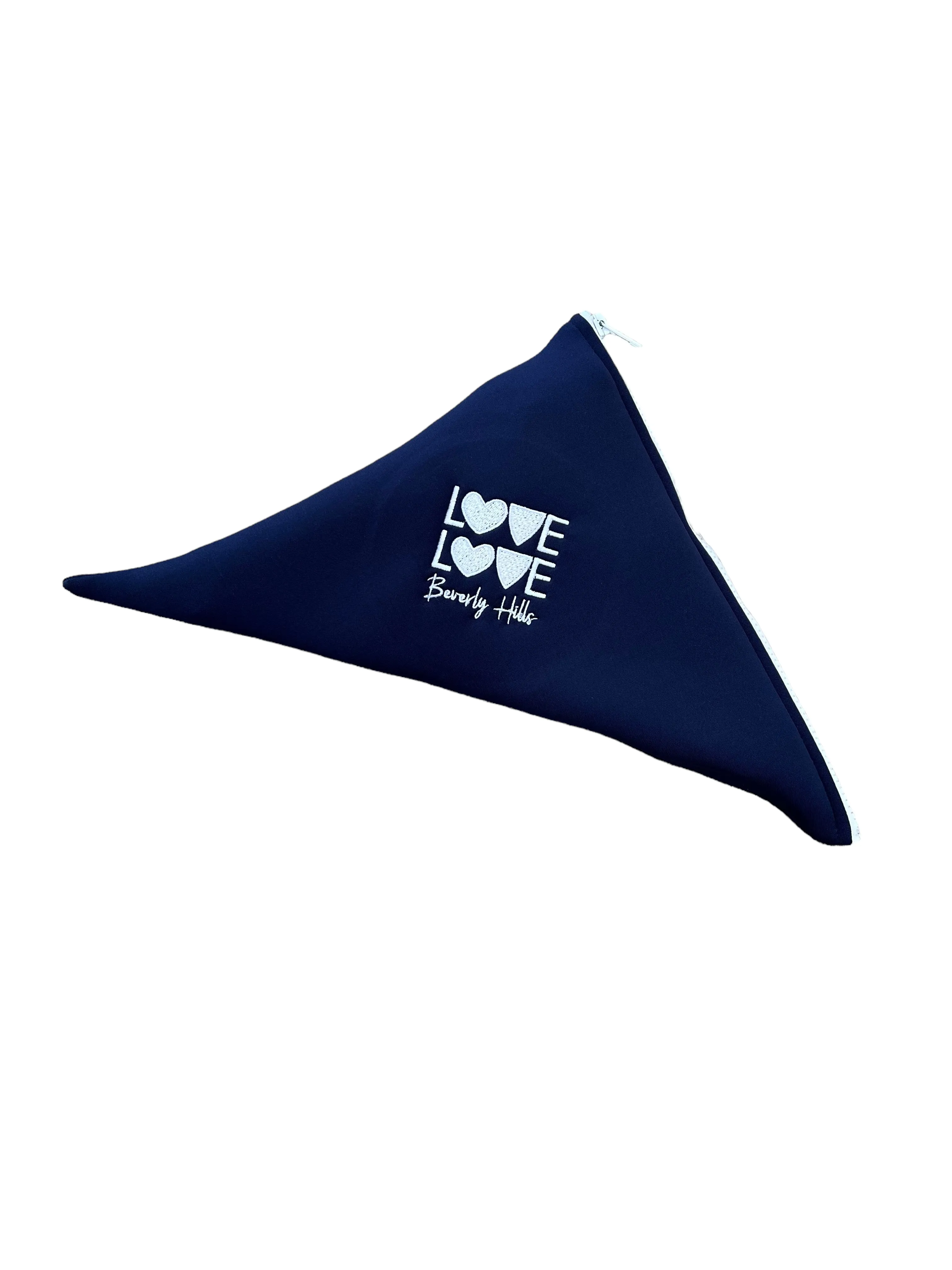 Love Love Beverly Hills Soft Triangle Bag