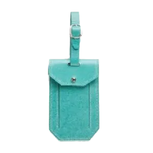 LUGGAGE TAG OCEAN