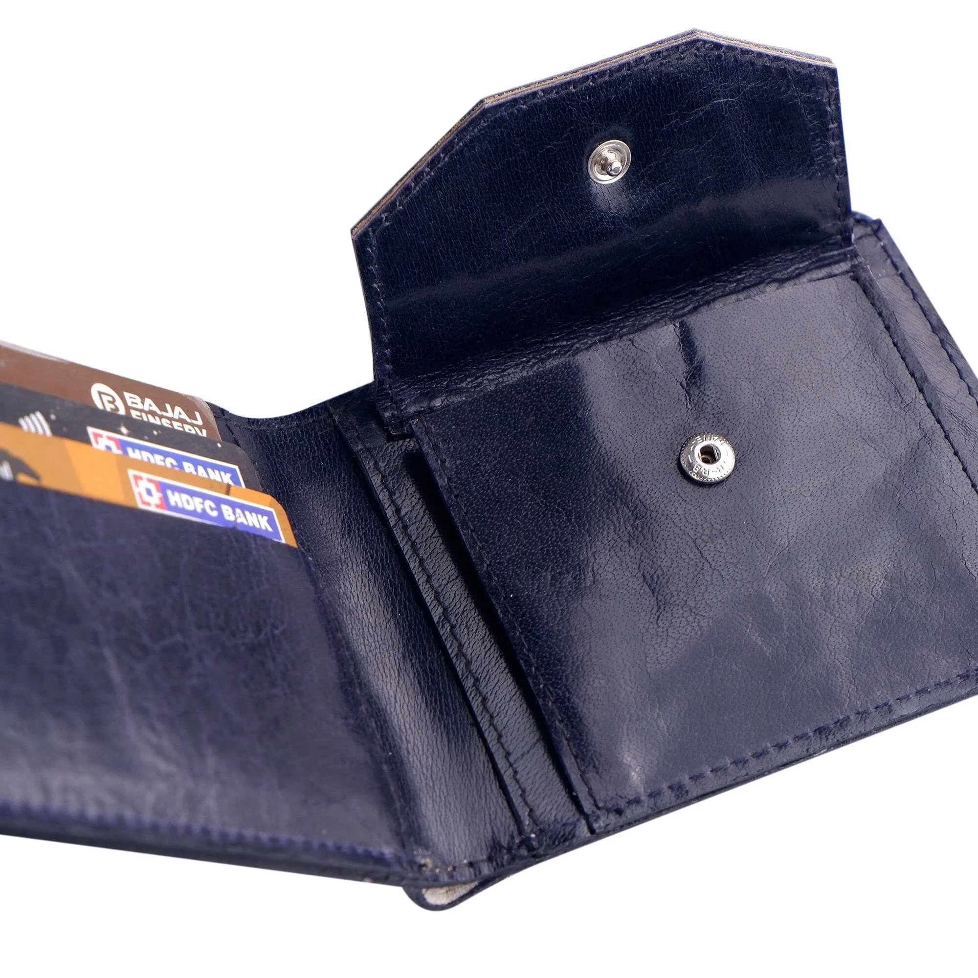 Lynch Bi-fold Wallet