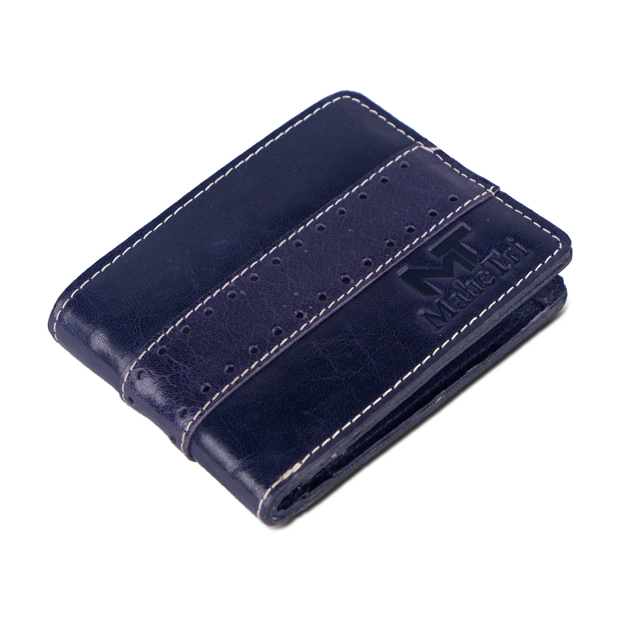 Lynch Bi-fold Wallet