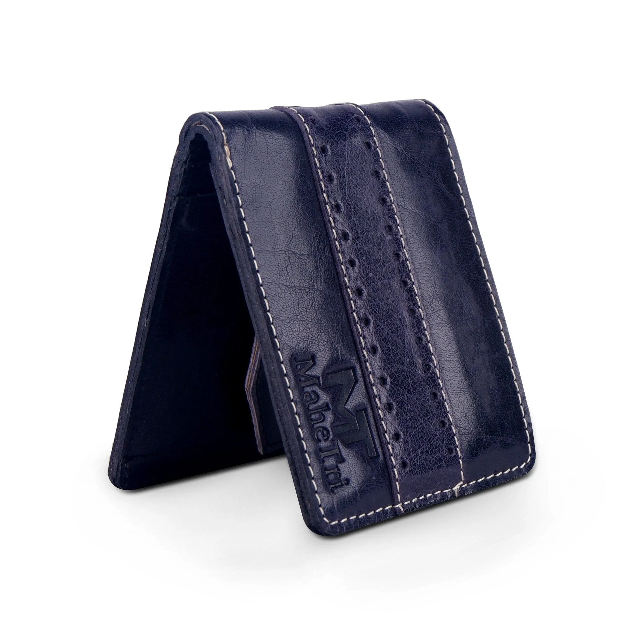 Lynch Bi-fold Wallet