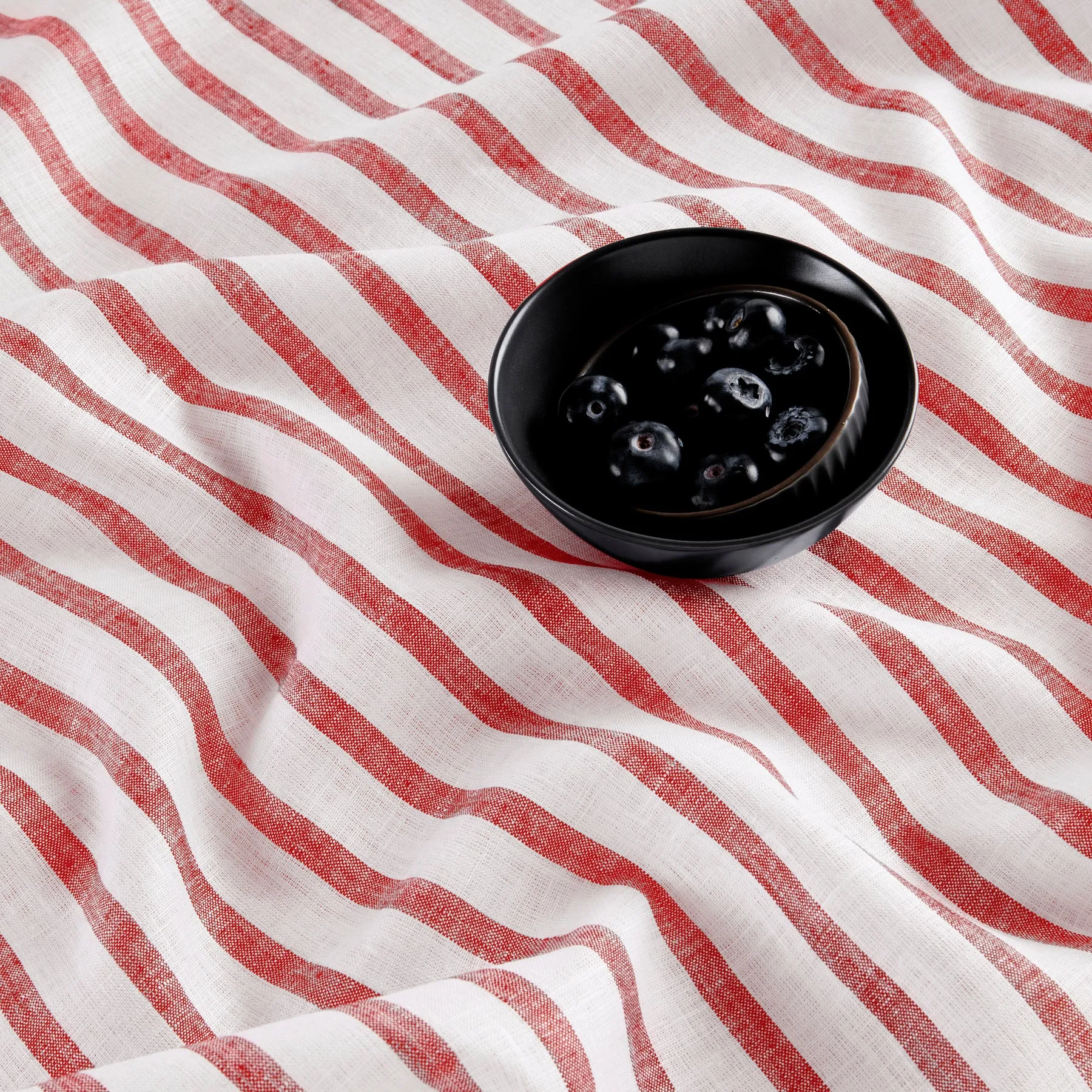Madison Stripe Table Runner
