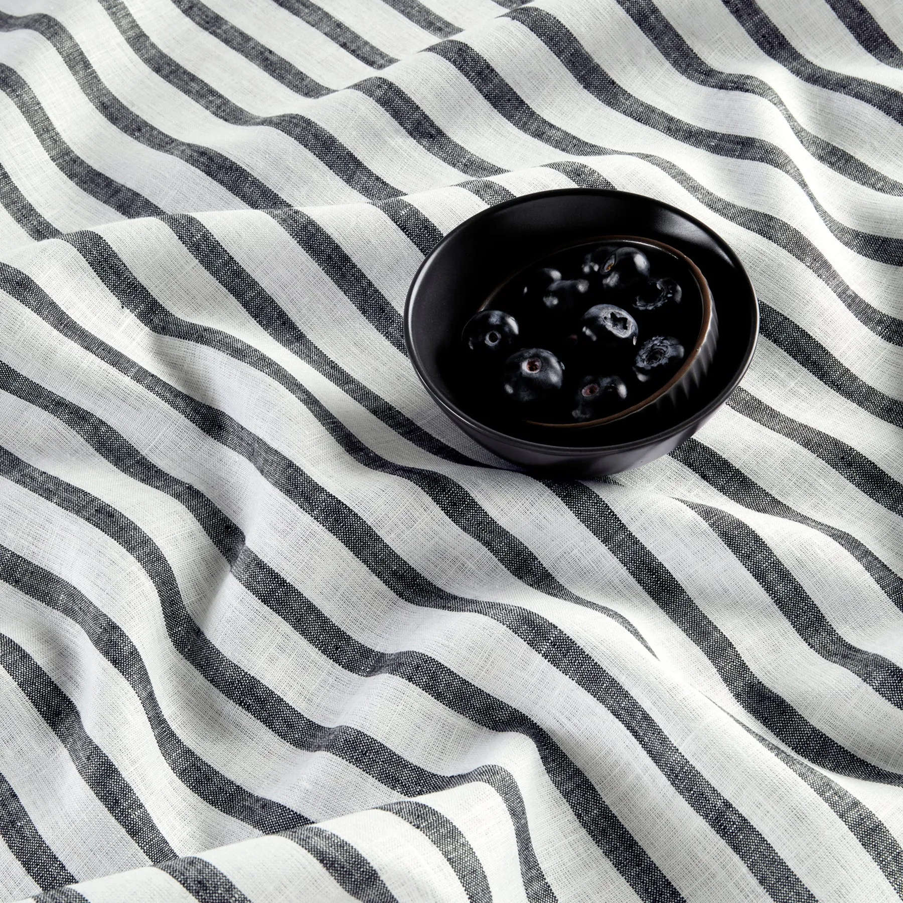Madison Stripe Table Runner