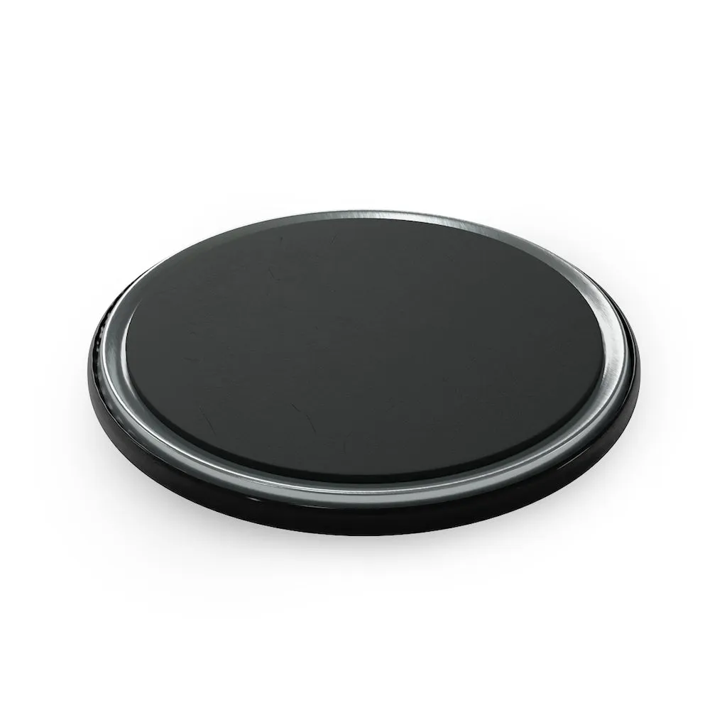 Magnet, Round (1 & 10 pcs)