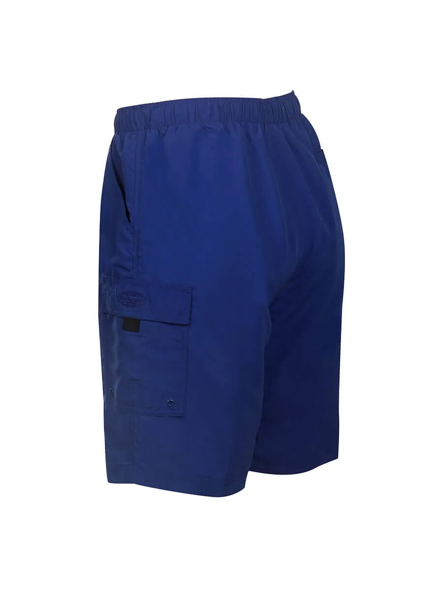 Men's Cargo Swim Trunk - Tahoe