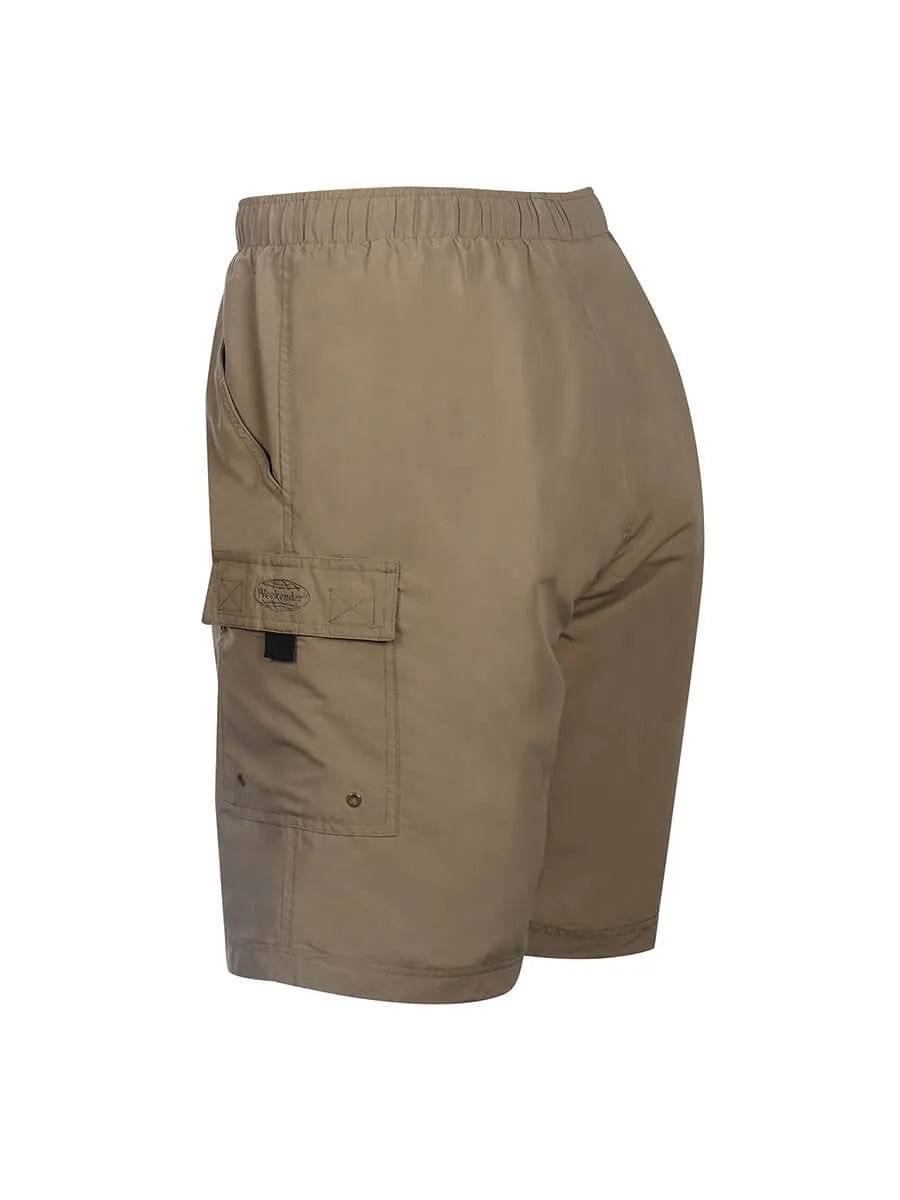 Men's Cargo Swim Trunk - Tahoe