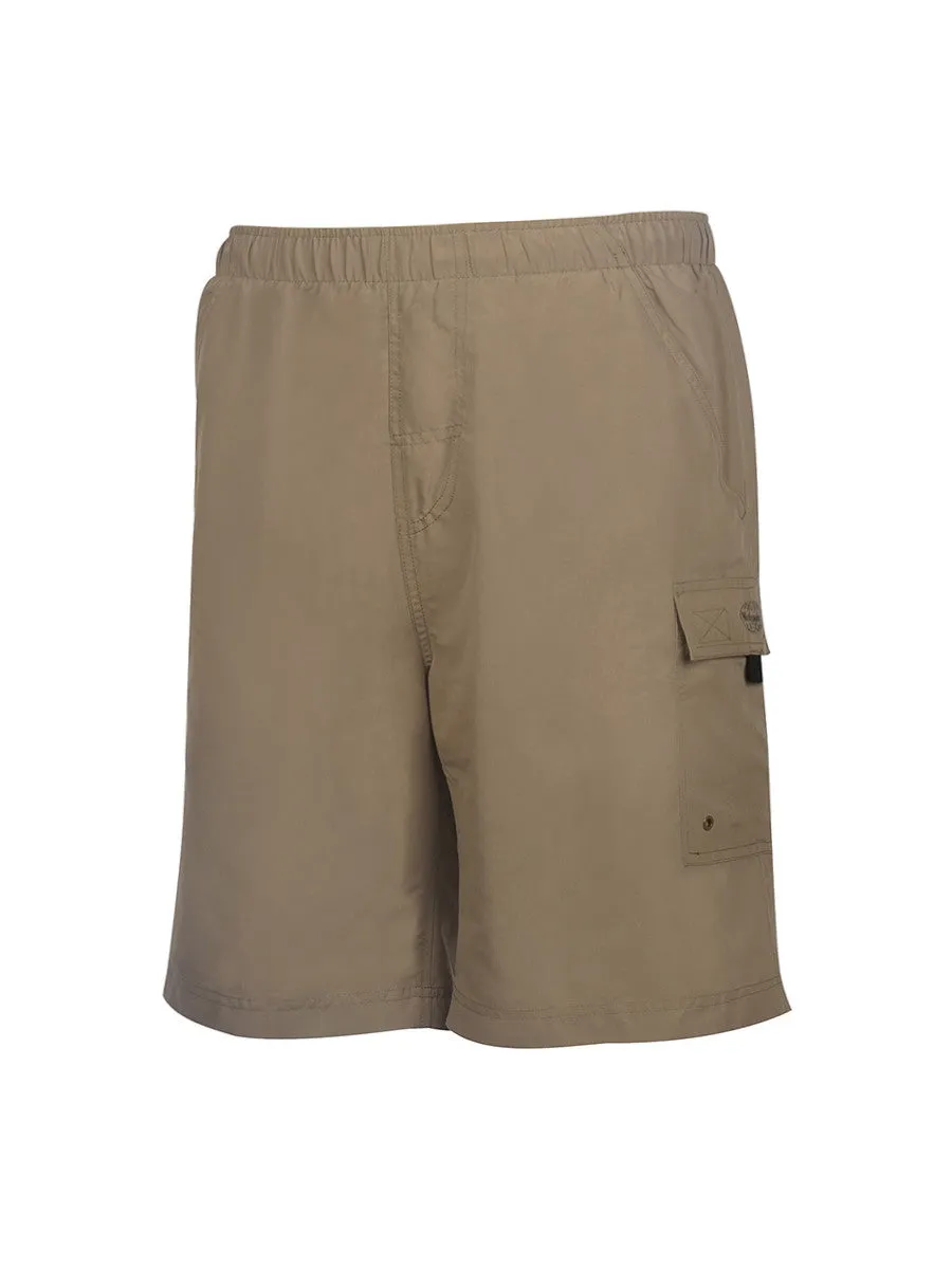 Men's Cargo Swim Trunk - Tahoe