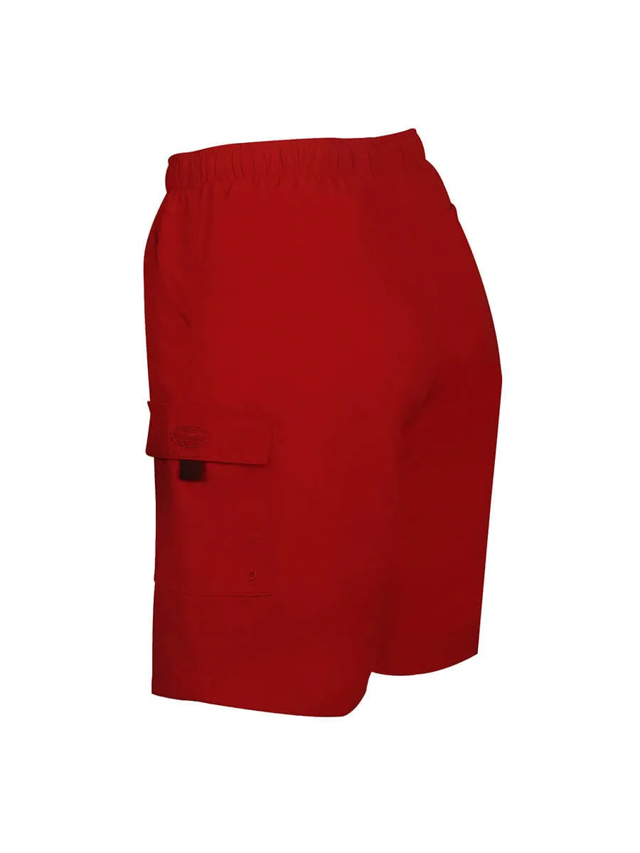 Men's Cargo Swim Trunk - Tahoe