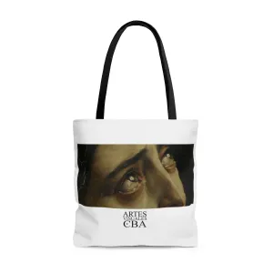 Mirada Artes Visuales CBA AOP Tote Bag by Insignia