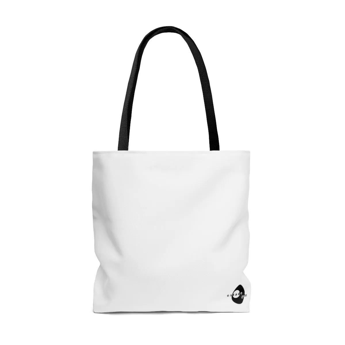 Mirada Artes Visuales CBA AOP Tote Bag by Insignia