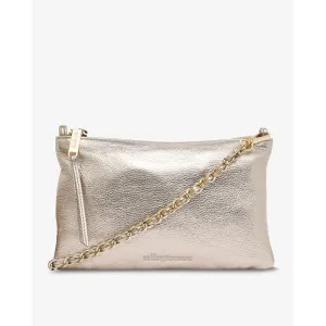 Molly Crossbody | Gold