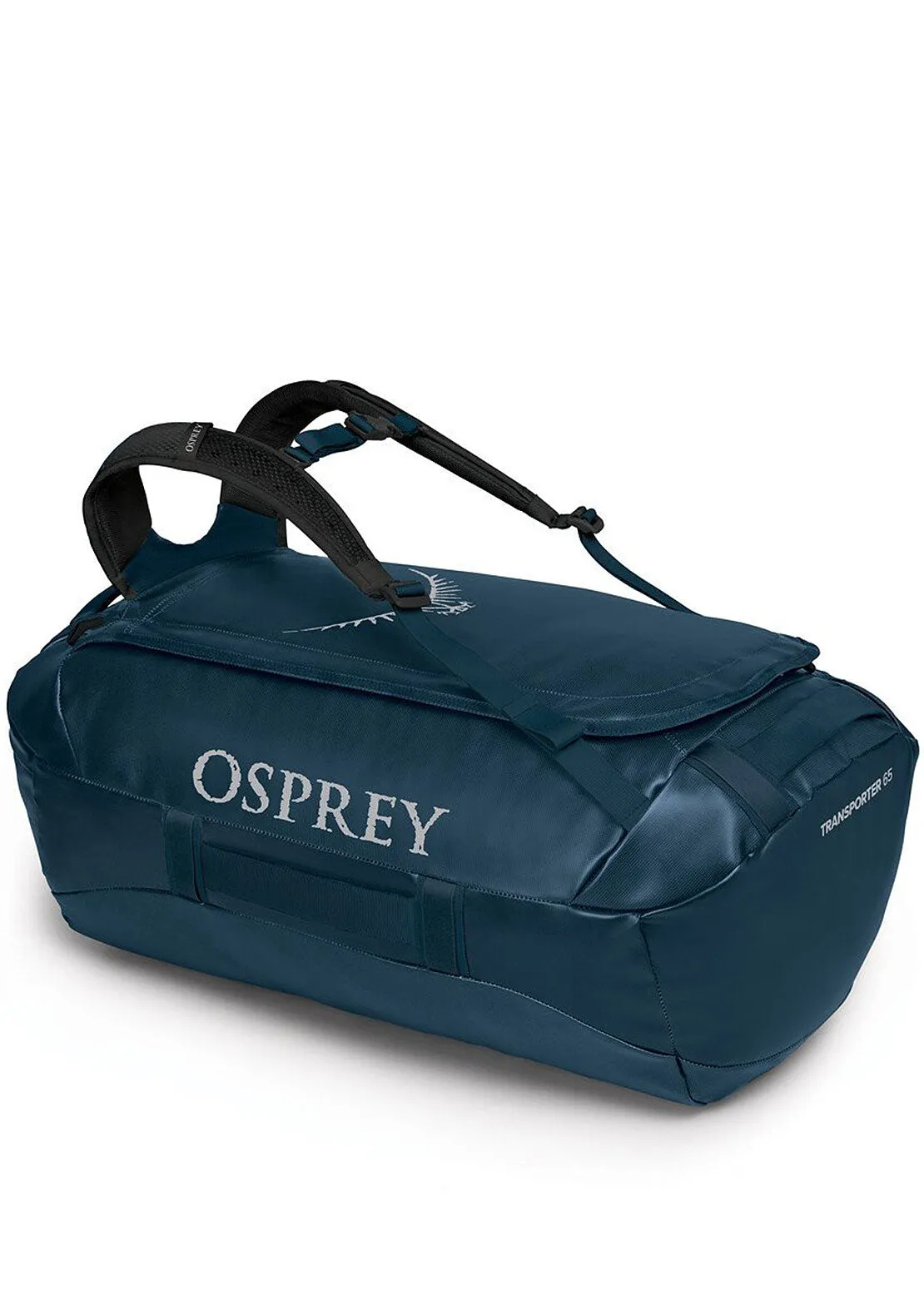 Osprey Transporter 65L Duffel Bag