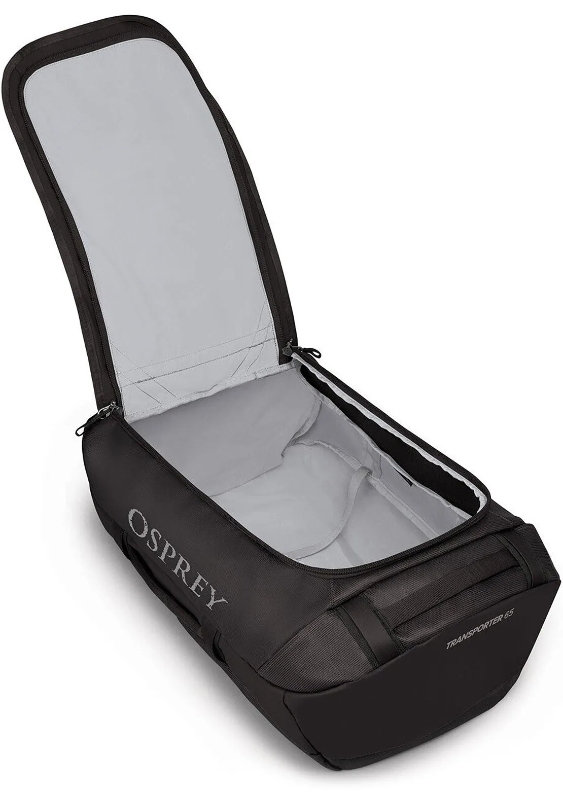 Osprey Transporter 65L Duffel Bag